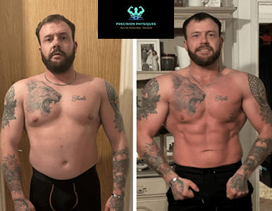 Client Transformation - Example 1