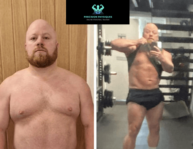 Client Transformation - Example 2
