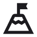 Goal Setting and Plan Development icon