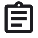Initial Assessment icon