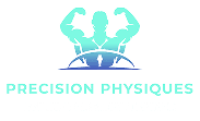 Precision Physiques Logo